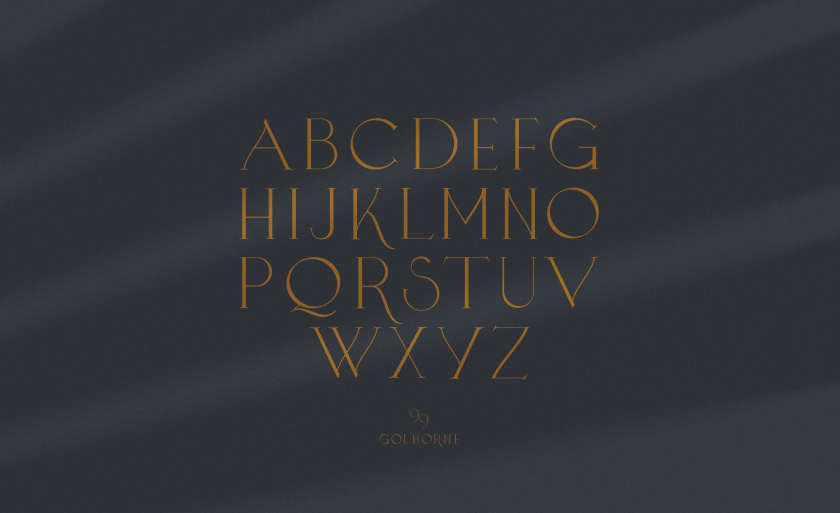 Trove 家具品牌logo設(shè)計。由豹+棕櫚樹+鑰匙組合而成