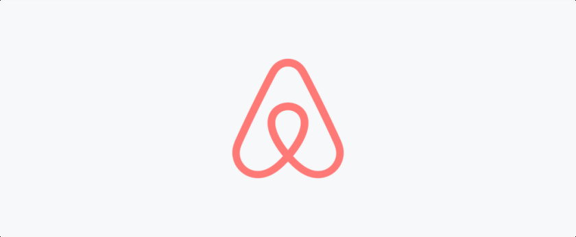 軟三角形logo設(shè)計-愛彼迎