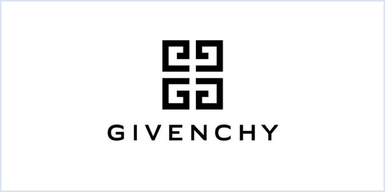 紀(jì)梵希會標(biāo)logo設(shè)計