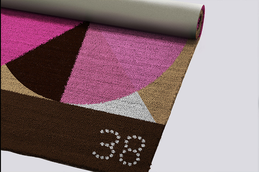 牽牛星莊園房地產(chǎn)公司logo設(shè)計(jì)“圓圈+星星”與品牌vi視覺形象識(shí)別設(shè)計(jì)