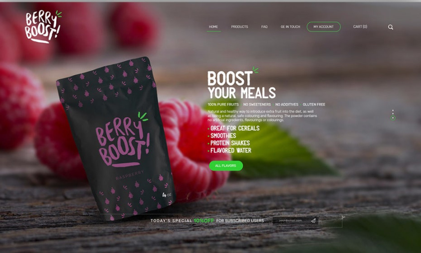  一個執(zhí)行60-30-10規(guī)則的好例子