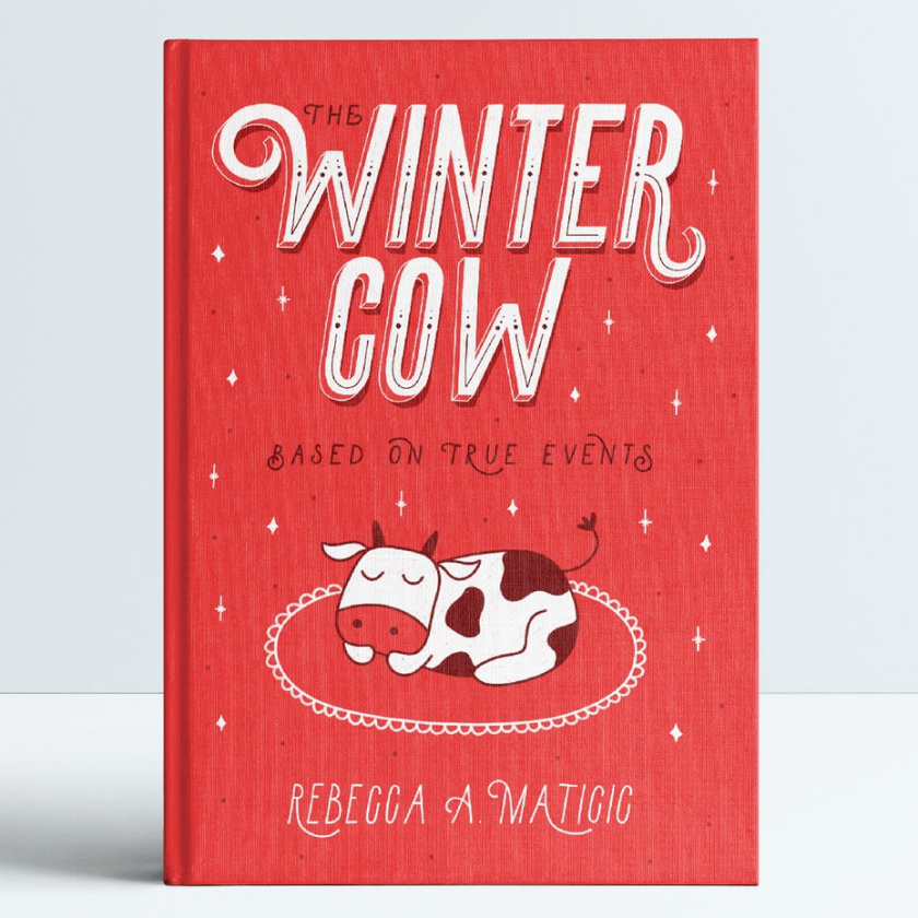 紅色封面設(shè)計