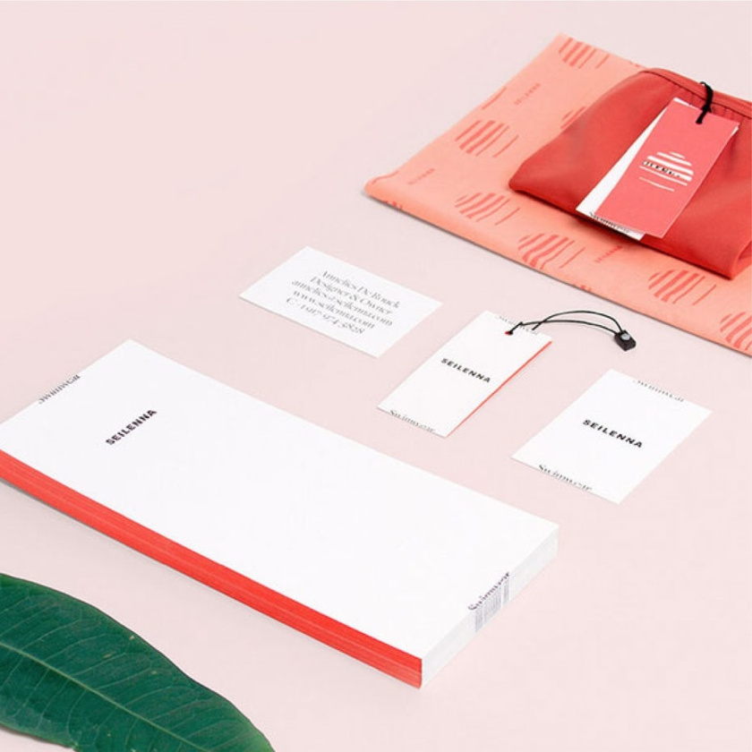 Living Coral色彩，這么溫暖的顏色！