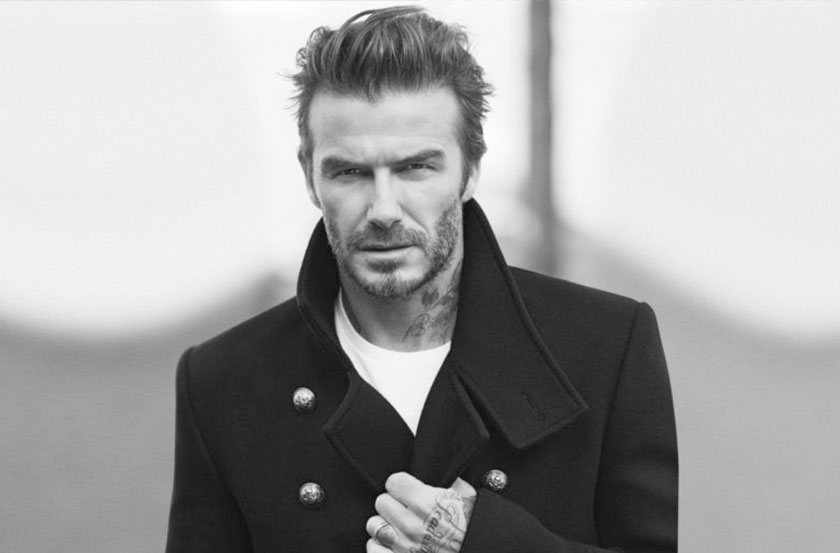 大衛(wèi)·貝克漢姆水波紋圖案香水瓶型設(shè)計(jì)與身體護(hù)理產(chǎn)品包裝設(shè)計(jì)