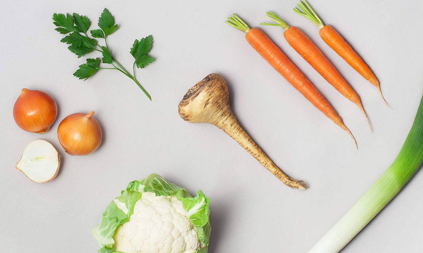 Mirodenia 歐洲市場(chǎng)調(diào)味品包裝設(shè)計(jì)——并排擺放的食材 Mirodenia 歐洲市場(chǎng)調(diào)味品包裝設(shè)計(jì)——并排擺放的食材