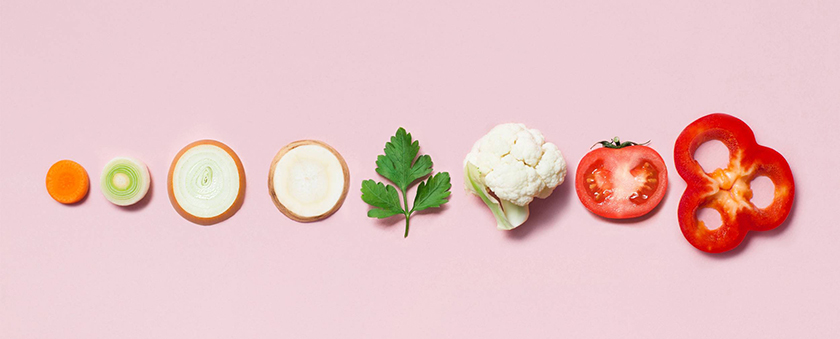 Mirodenia 歐洲市場(chǎng)調(diào)味品包裝設(shè)計(jì)——并排擺放的食材 Mirodenia 歐洲市場(chǎng)調(diào)味品包裝設(shè)計(jì)——并排擺放的食材