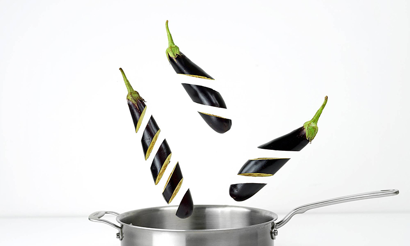 Mirodenia 歐洲市場(chǎng)調(diào)味品包裝設(shè)計(jì)——并排擺放的食材 Mirodenia 歐洲市場(chǎng)調(diào)味品包裝設(shè)計(jì)——并排擺放的食材