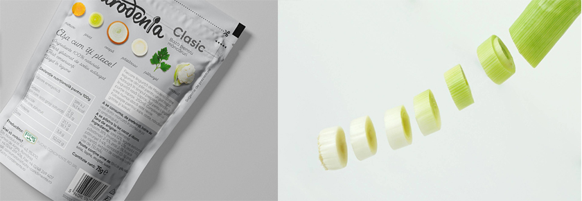 Mirodenia 歐洲市場(chǎng)調(diào)味品包裝設(shè)計(jì)——并排擺放的食材 Mirodenia 歐洲市場(chǎng)調(diào)味品包裝設(shè)計(jì)——并排擺放的食材