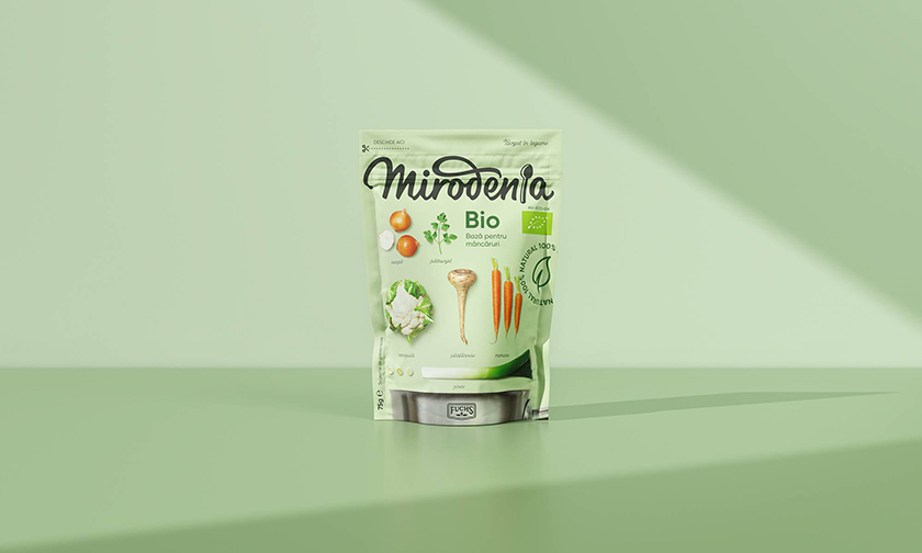 Mirodenia 歐洲市場(chǎng)調(diào)味品包裝設(shè)計(jì)——并排擺放的食材 Mirodenia 歐洲市場(chǎng)調(diào)味品包裝設(shè)計(jì)——并排擺放的食材