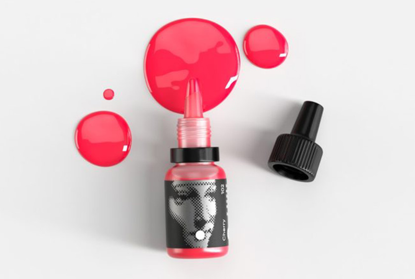 Eqviv 永久性化妝用顏料化妝品品牌命名logo設(shè)計(jì)包裝設(shè)計(jì)“歷史美女藝術(shù)照片”篇 Eqviv 永久性化妝用顏料化妝品品牌命名logo設(shè)計(jì)包裝設(shè)計(jì)“歷史美女藝術(shù)照片”篇