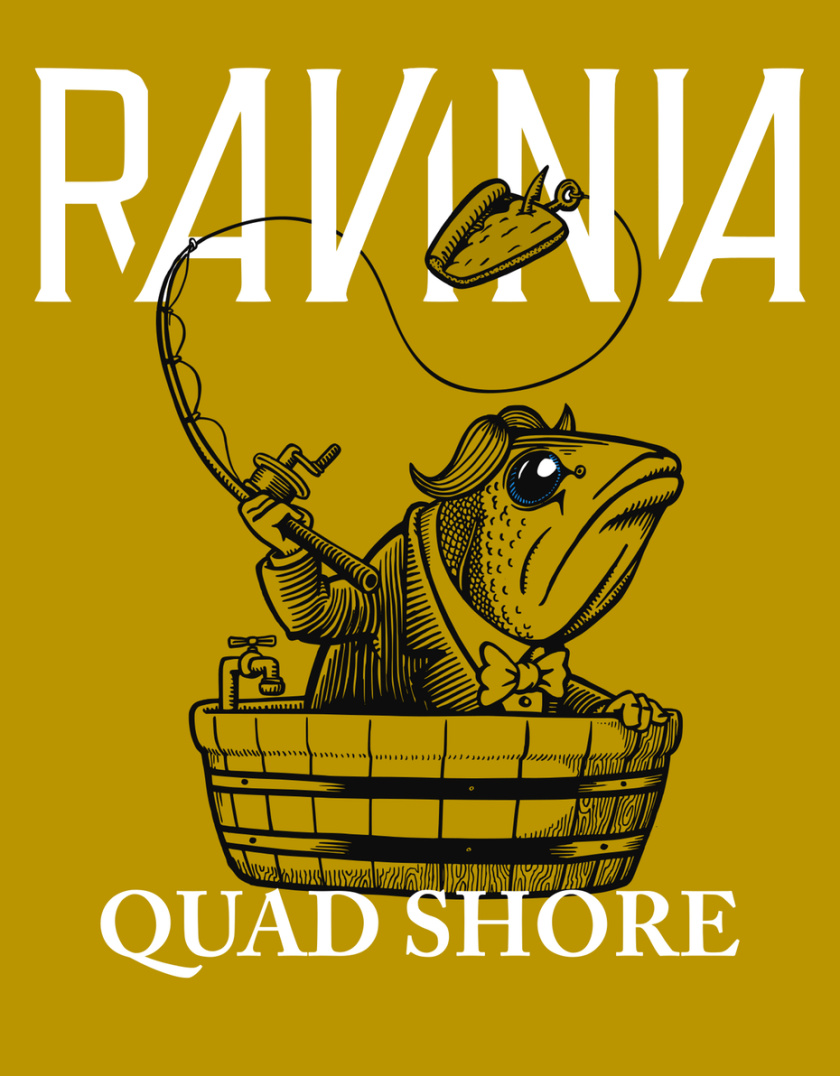 1930年代復(fù)古卡通logo設(shè)計(jì)