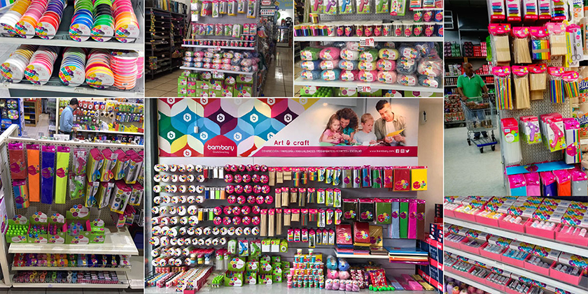 bambary毛線品牌命名logo設(shè)計(jì)與品牌vi形象設(shè)計(jì)。多彩的六邊形色塊 bambary毛線品牌命名logo設(shè)計(jì)與品牌vi形象設(shè)計(jì)。多彩的六邊形色塊