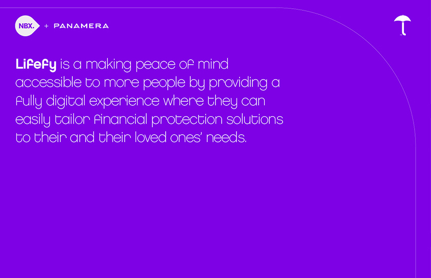 lifefy在線保險品牌logo設(shè)計,傘元素+字母L lifefy在線保險品牌logo設(shè)計,傘元素+字母L