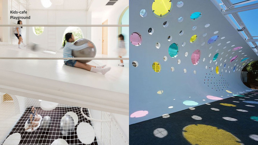 Kakao 卡考兒童品牌體驗(yàn)設(shè)計(jì)