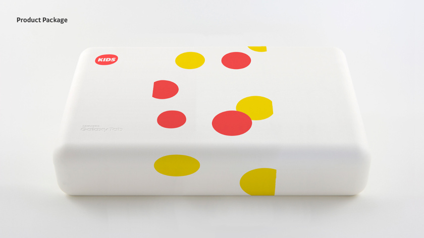 Kakao 卡考兒童品牌體驗(yàn)設(shè)計(jì)