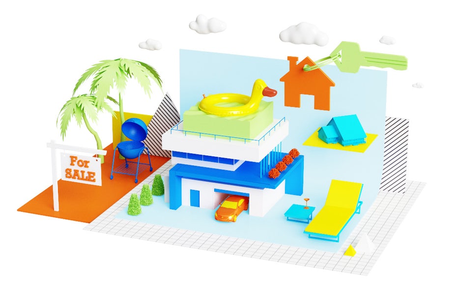 3D圖像-3D藝術設計