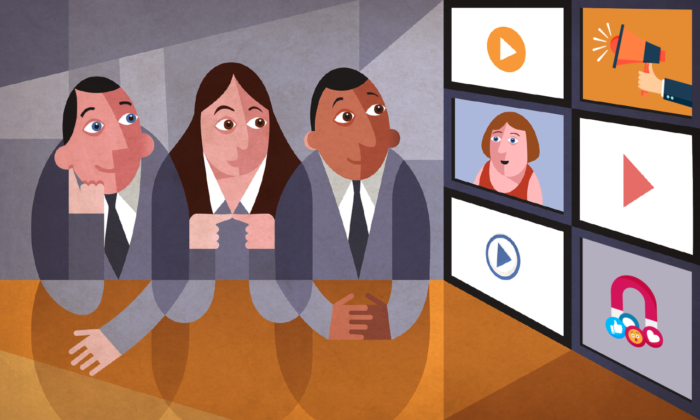 當(dāng)您計(jì)劃視頻營銷策略時(shí)，選擇正確類型的視頻是一項(xiàng)至關(guān)重要的決定