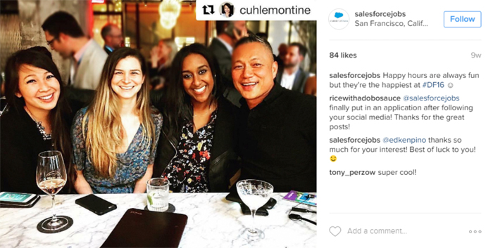 脫穎而出并吸引頂尖人才，分享您的雇主品牌獨特之處