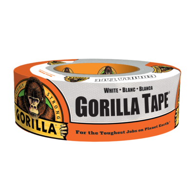 Gorilla Mounting Tape黑猩猩強力膠包裝設(shè)計 Gorilla Mounting Tape黑猩猩強力膠包裝設(shè)計