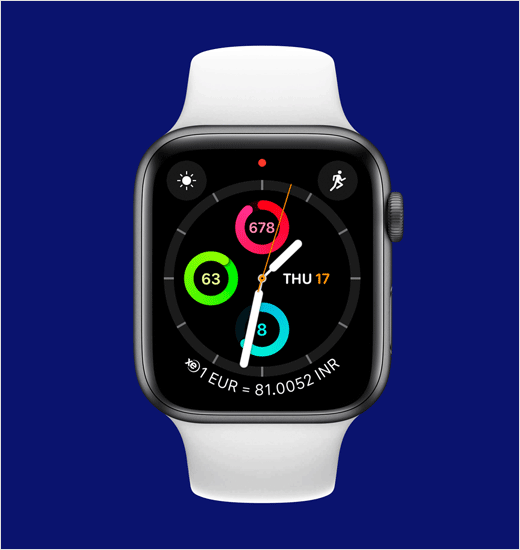 Xe在線貨幣轉(zhuǎn)換新LOGO設(shè)計