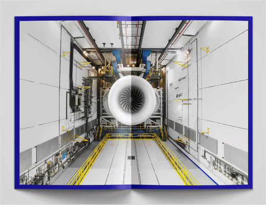 勞斯萊斯品牌logo更新設(shè)計(jì)