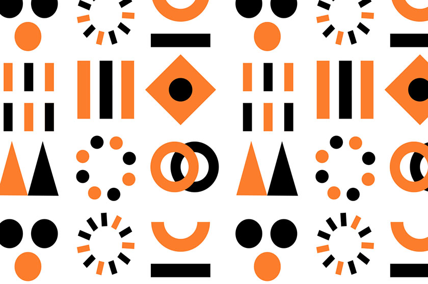 充滿活力激情與超現(xiàn)實主義的CINEBOX電影院品牌vi設計空間設計