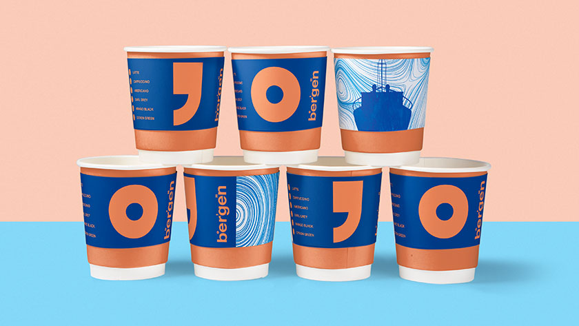 美食蝦外賣餐盒包裝設計，將美味蝦和捕蝦船一起送到你的餐桌