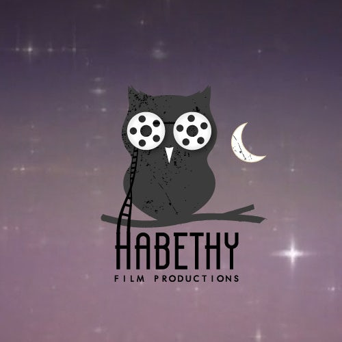 貓頭鷹的標(biāo)志logo設(shè)計(jì)