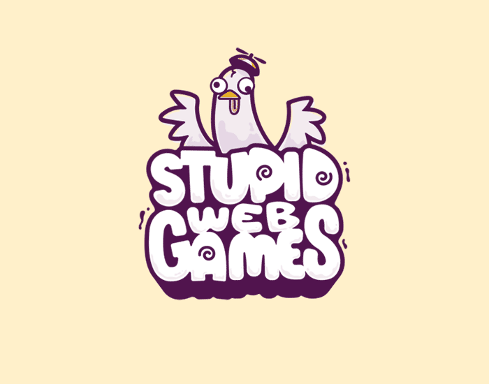 Bodea Daniel設(shè)計(jì)的可愛(ài)動(dòng)畫logo標(biāo)志設(shè)計(jì)-上海標(biāo)志設(shè)計(jì)公司