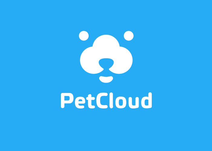 Bodea Daniel設(shè)計(jì)的可愛(ài)動(dòng)畫logo標(biāo)志設(shè)計(jì)-上海標(biāo)志設(shè)計(jì)公司