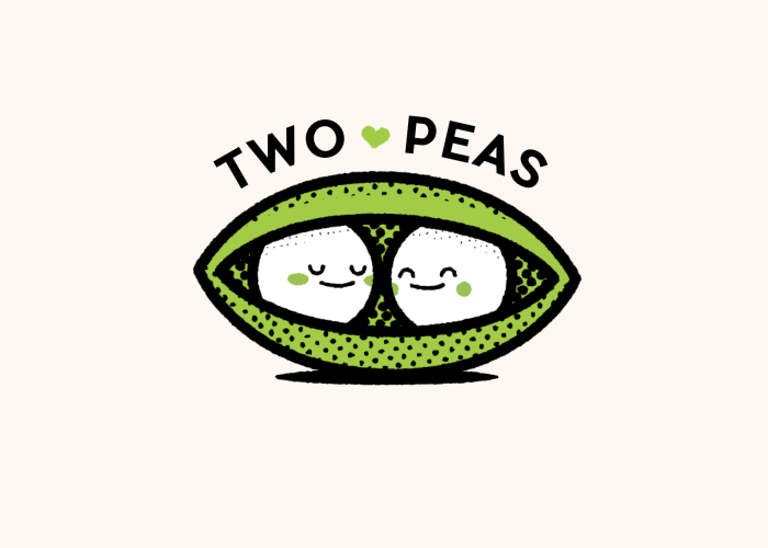 Bodea Daniel設(shè)計(jì)的可愛(ài)動(dòng)畫logo標(biāo)志設(shè)計(jì)-上海標(biāo)志設(shè)計(jì)公司