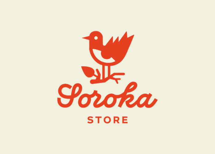 Bodea Daniel設(shè)計(jì)的可愛(ài)動(dòng)畫logo標(biāo)志設(shè)計(jì)-上海標(biāo)志設(shè)計(jì)公司