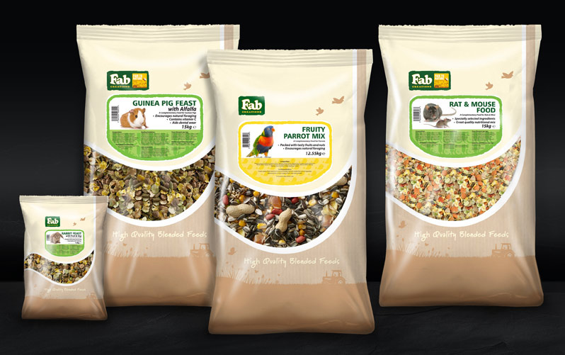 小動物和野生鳥類飼料包裝設(shè)計,在自由寧靜中放飛品牌美好聯(lián)想 小動物和野生鳥類飼料包裝設(shè)計,在自由寧靜中放飛品牌美好聯(lián)想
