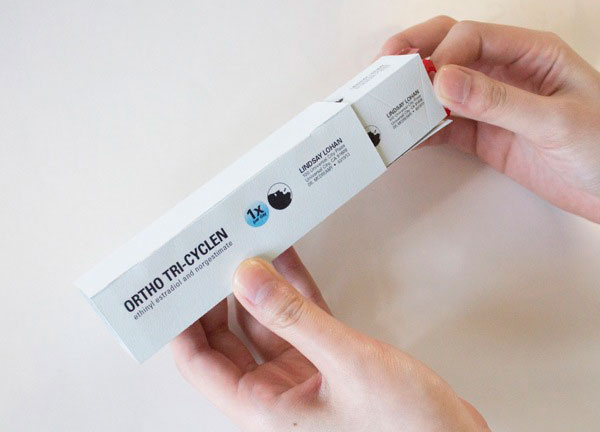 丸創(chuàng)意醫(yī)藥包裝設(shè)計