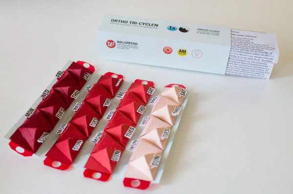 丸創(chuàng)意醫(yī)藥包裝設(shè)計