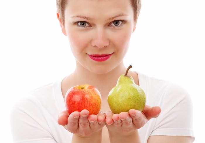  卡羅爾選哪種水果？