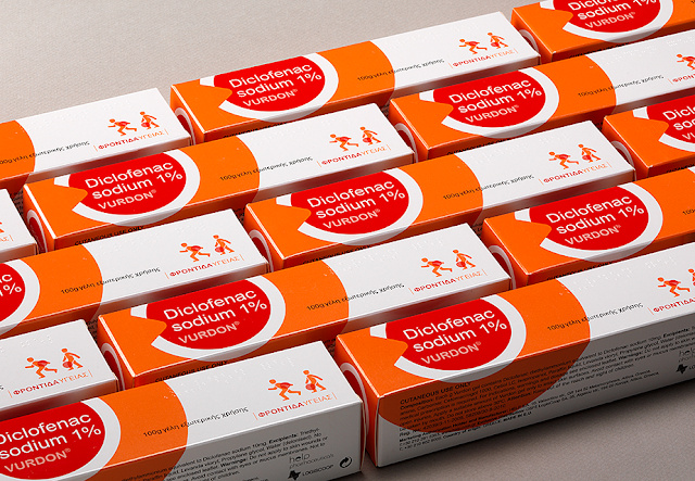 HealthCare圓圈版OTC藥品包裝設(shè)計(jì) HealthCare圓圈版OTC藥品包裝設(shè)計(jì)