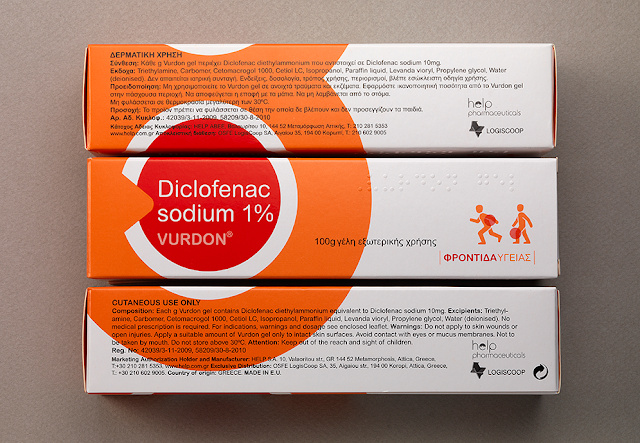 HealthCare圓圈版OTC藥品包裝設(shè)計(jì) HealthCare圓圈版OTC藥品包裝設(shè)計(jì)