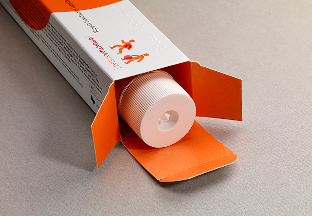 HealthCare圓圈版OTC藥品包裝設(shè)計(jì) HealthCare圓圈版OTC藥品包裝設(shè)計(jì)