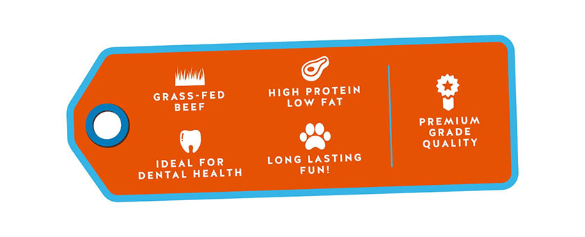 Jack&Pup 狗糧寵物零食包裝設(shè)計(jì)“彩色吉祥物篇” Jack&Pup 狗糧寵物零食包裝設(shè)計(jì)“彩色吉祥物篇”