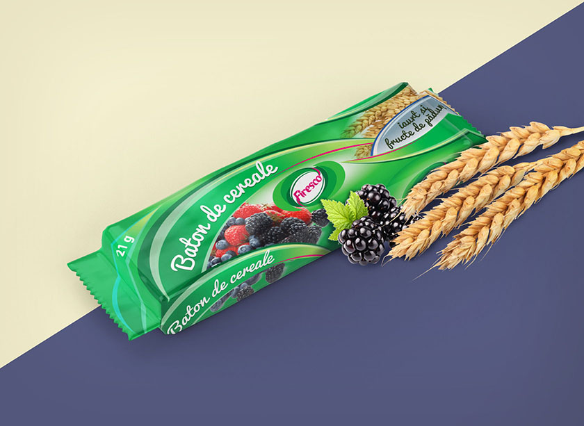 Firesco 食品包裝設(shè)計(jì)-上海包裝設(shè)計(jì)公司