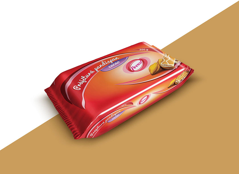 Firesco 食品包裝設(shè)計(jì)-上海包裝設(shè)計(jì)公司