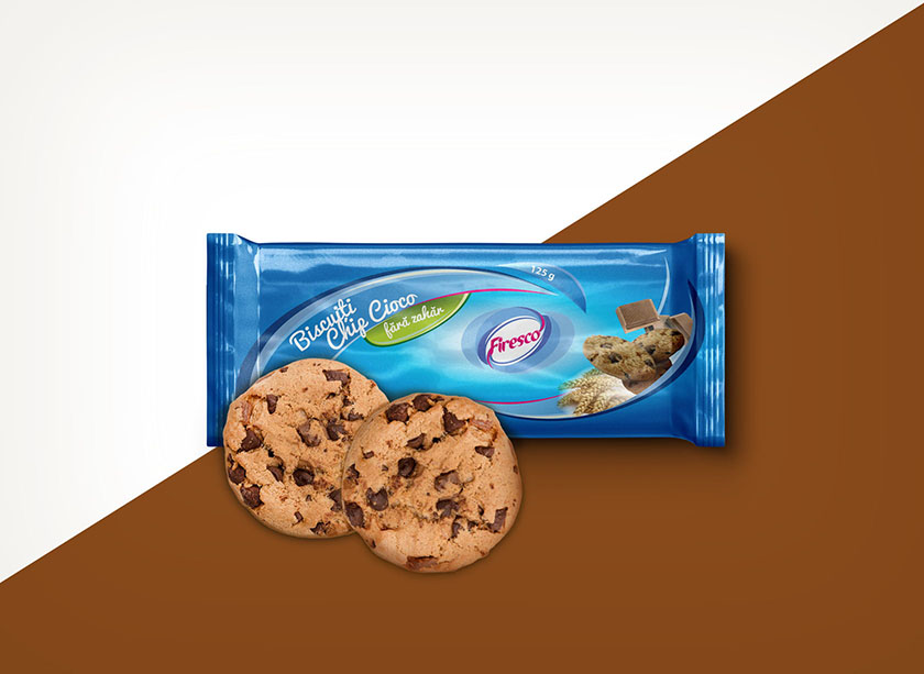 Firesco 食品包裝設(shè)計(jì)-上海包裝設(shè)計(jì)公司