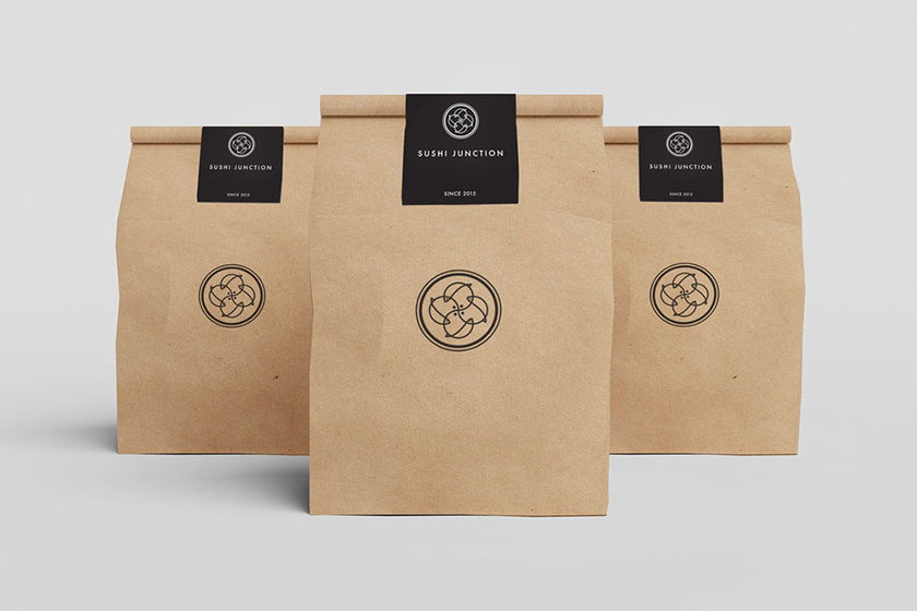 壽司醒目包裝設(shè)計 壽司醒目包裝設(shè)計