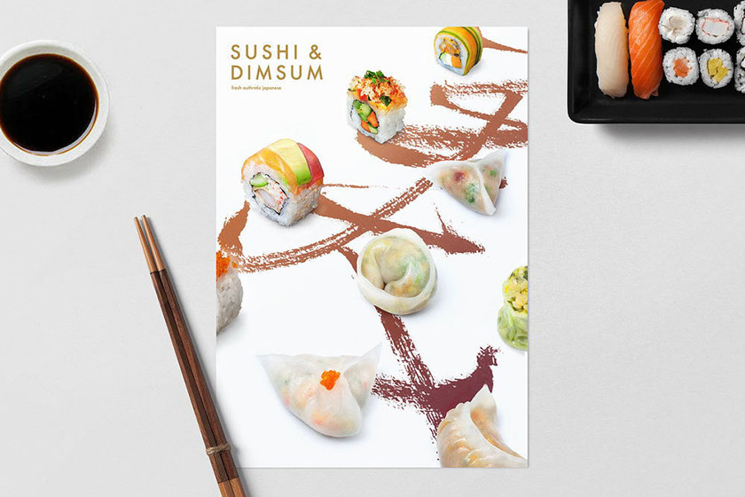 Junction壽司餐廳品牌形象設(shè)計logo包裝設(shè)計 Junction壽司餐廳品牌形象設(shè)計logo包裝設(shè)計