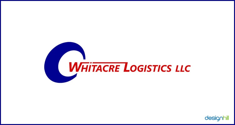 全球前25名供應(yīng)鏈公司和物流品牌logo設(shè)計(jì)賞析-Whitacre Logistics LLC