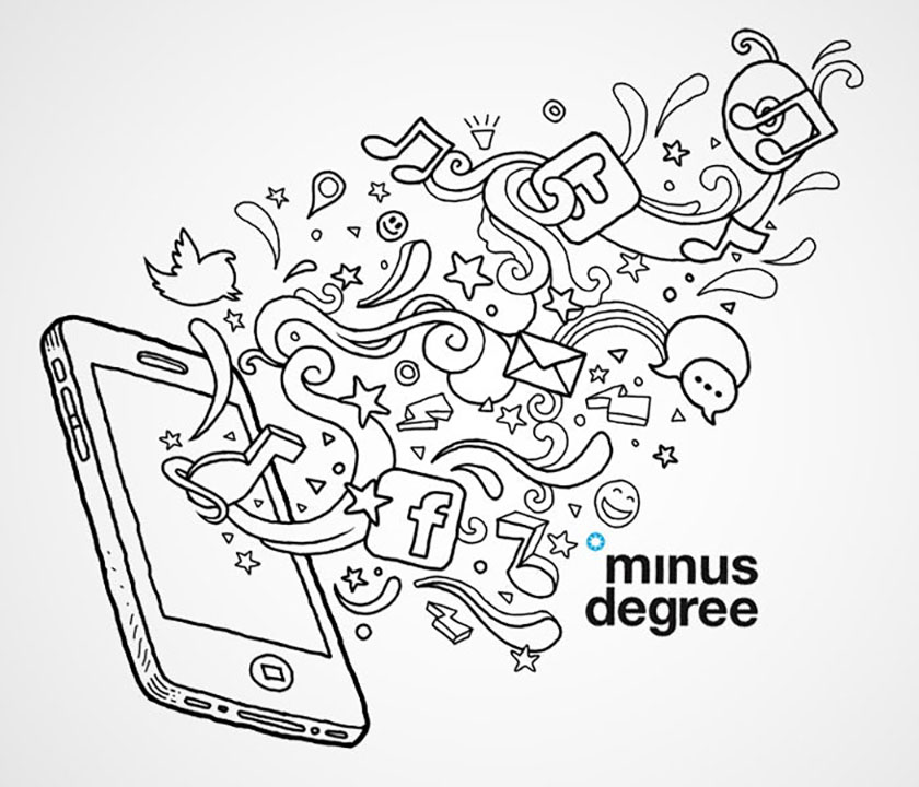 品牌形象：如何選擇圖像來代表您的企業(yè)-草圖設(shè)計(jì)