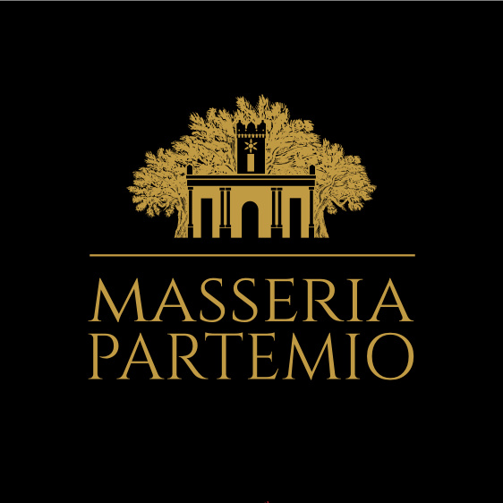 住宅風格酒店logo設計-一家值得信賴且復古風格的酒店