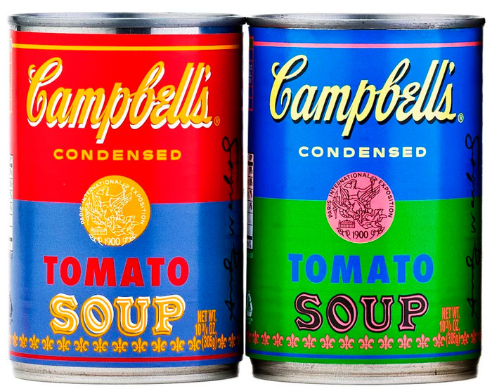 通過(guò)顏色品牌戰(zhàn)略慶祝里程碑或事件