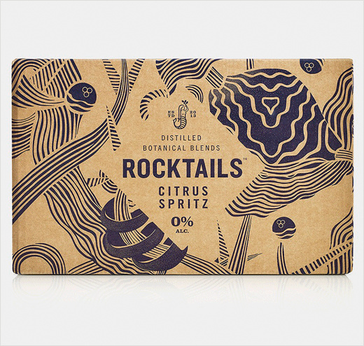 首款低泡植物混合飲料“柑橘雪碧“品牌logo設(shè)計(jì)包裝設(shè)計(jì)”美人魚(yú)“篇